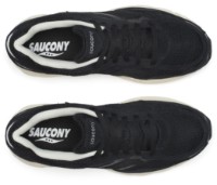 Adidași pentru dame Saucony Progrid Omni 9 Premium Black/Cream, s.37 imaginea #5 — magazin online Desire.md