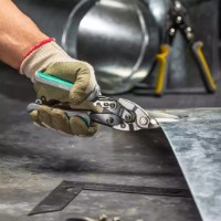 Foarfeca Ronix RH-3905 imaginea #2 — magazin online Desire.md