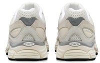 Adidași pentru dame Saucony Progrid Omni 9 Premium White, s.38.5 imaginea #4 — magazin online Desire.md