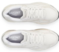 Adidași pentru dame Saucony Progrid Omni 9 Premium White, s.38.5 imaginea #5 — magazin online Desire.md