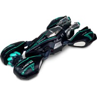Jucărie teleghidată KS Drive Lobster 1:14 KS Drive Black (SL-432ABl) imaginea #6 — magazin online Desire.md
