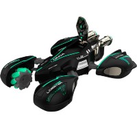 Jucărie teleghidată KS Drive Lobster 1:14 KS Drive Black (SL-432ABl)