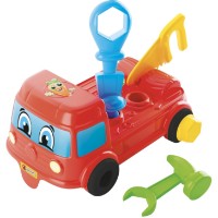 Camion Lisciani My First Truck (109968)