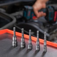 Set șurubelinițe Ronix RH-5457 imaginea #3 — magazin online Desire.md