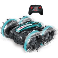 Jucărie teleghidată Maxlife MXRC-400 Amphibious imaginea #2 — magazin online Desire.md