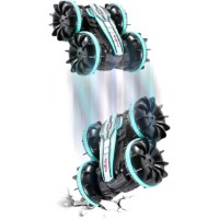 Jucărie teleghidată Maxlife MXRC-400 Amphibious imaginea #3 — magazin online Desire.md