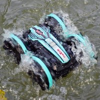 Jucărie teleghidată Maxlife MXRC-400 Amphibious imaginea #4 — magazin online Desire.md