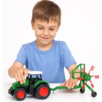 Tractor New World (99-84B) imaginea #2 — magazin online Desire.md