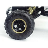 Jucărie teleghidată New World 1:16 Rock Crawler Black (6141) imaginea #2 — magazin online Desire.md