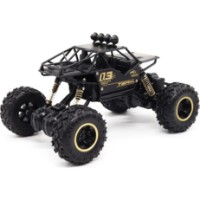 Jucărie teleghidată New World 1:16 Rock Crawler Black (6141) imaginea #6 — magazin online Desire.md