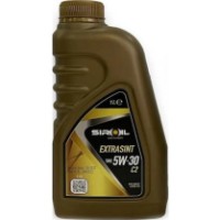 Моторное масло Siroil Extransint C2 5W-30 1L 