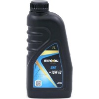 Моторное масло Siroil Sint SN/CF 10W-40 1L