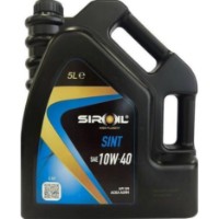Ulei de motor Siroil Sint SN/CF 10W-40 5L