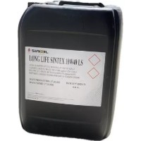 Моторное масло Siroil Truck Long Life Sintex LS API CJ-4/SN 10W-30 20L