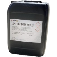 Моторное масло Siroil Truck Long Life Sintex LS CK-4 10W-40 20L