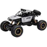 Jucărie teleghidată New World 1:16 Rock Crawler Silver (6241)