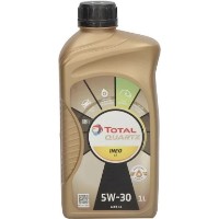 Ulei de motor Total Quartz Ineo C4 5W-30 1L