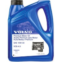 Ulei de motor Volvo Engine Oil VDS-4.5 10W-30 5L