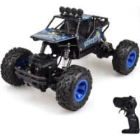Jucărie teleghidată New World 1:16 Rock Crawler Blue (6248) imaginea #3 — magazin online Desire.md