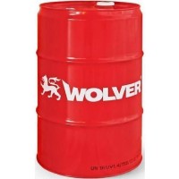 Моторное масло Wolver Ultra Tec SN/CF C3 5W-40 208L