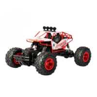 Jucărie teleghidată New World 1:16 Rock Crawler Red (6248)