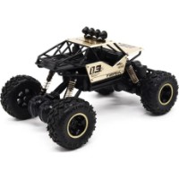 Jucărie teleghidată New World 1:16 Rock Crawler Gold (6141) imaginea #3 — magazin online Desire.md