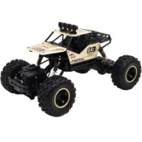 Jucărie teleghidată New World 1:16 Rock Crawler Gold (6141)