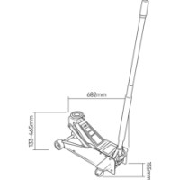 Cric JBM 53725 imaginea #6 — magazin online Desire.md