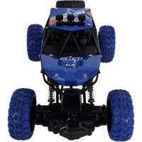Jucărie teleghidată New World 1:18 Rock Crawler Blue (2059) imaginea #2 — magazin online Desire.md