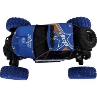 Jucărie teleghidată New World 1:18 Rock Crawler Blue (2059) imaginea #3 — magazin online Desire.md