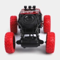 Jucărie teleghidată New World 1:18 Rock Crawler Red (2059) imaginea #2 — magazin online Desire.md