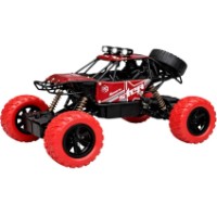 Jucărie teleghidată New World 1:18 Rock Crawler Red (2059)