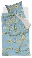 Lenjerie de pat Beddinghouse Almond Blossom 140x200/220 Blue (188039)