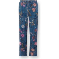 Pantaloni de damă Pip Studio Belin Coco Flower Blue s.S (51.600.596) imaginea #1 — magazin online Desire.md
