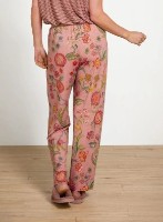 Pantaloni de damă Pip Studio Belin Coco Flower Coral s.S (51.600.590) imaginea #2 — magazin online Desire.md