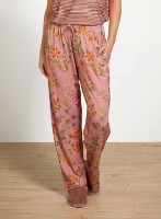 Pantaloni de damă Pip Studio Belin Coco Flower Coral s.XL (51.600.593) imaginea #3 — magazin online Desire.md