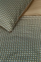 Lenjerie de pat Beddinghouse Alvaro 240x200/220 Green (330650) imaginea #4 — magazin online Desire.md