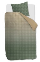 Постельное бельё Beddinghouse Alvaro140x200/220  Green (330648)