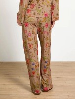 Pantaloni de damă Pip Studio Belin Coco Flower Sand s.L (51.600.604) imaginea #3 — magazin online Desire.md