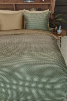 Lenjerie de pat Beddinghouse Alvaro200x200/220  Green (330649) imaginea #5 — magazin online Desire.md
