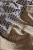 Lenjerie de pat Beddinghouse Anani 200x200/220 Taupe (332879) imaginea #5 — magazin online Desire.md