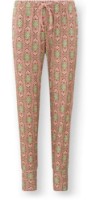 Pantaloni de damă Pip Studio Bobie Jabalini Pink s.L (51.600.544)