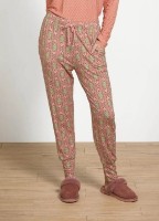 Pantaloni de damă Pip Studio Bobien Jabalini Pink s.M (51.600.543) imaginea #2 — magazin online Desire.md