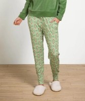 Pantaloni de damă Pip Studio Bobien Jabalini Green s.L (51.600.538) imaginea #2 — magazin online Desire.md