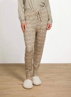 Pantaloni de damă Pip Studio Bobien Jabalini Khaki s.L( 51.600.550) imaginea #3 — magazin online Desire.md