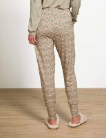 Pantaloni de damă Pip Studio Bobien Jabalini Khaki s.M (51.600.549) imaginea #2 — magazin online Desire.md
