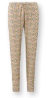 Pantaloni de damă Pip Studio Bobien Jabalini Khaki s.S (51.600.548) imaginea #1 — magazin online Desire.md