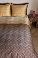 Lenjerie de pat Beddinghouse Ariel 200x200/220 Mauve (330685) imaginea #5 — magazin online Desire.md