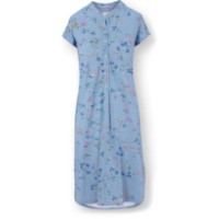 Camașa de noapte Pip Studio Dalia Delhi Dreams Blue s.M (51.504.677 imaginea #1 — magazin online Desire.md