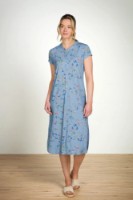 Camașa de noapte Pip Studio Dalia Delhi Dreams Blue s.S (51.504.676) imaginea #2 — magazin online Desire.md